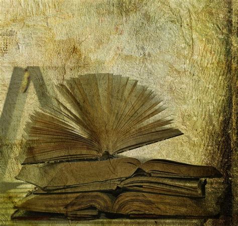 Books Old Open · Free Image On Pixabay