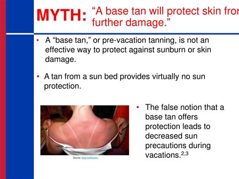 Ppt The Dangers Of Indoor Tanning Powerpoint Presentation Free