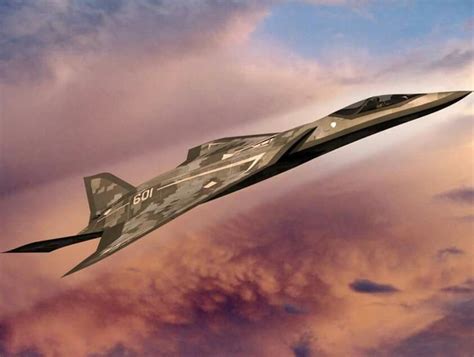 Skunk Works Lockheed Warplane Fighter Jets