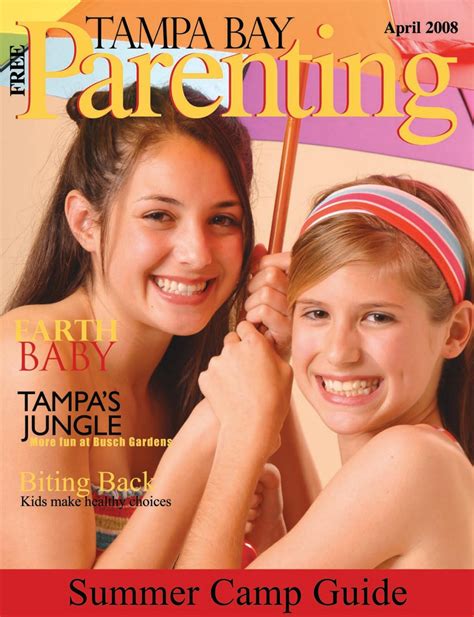 April By Tampa Bay Parenting Magazine Issuu
