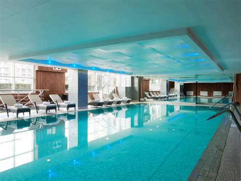 Millennium Copthorne Hotel Chelsea Harbour Luxury Greater London Spa