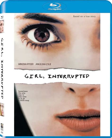 Girl Interrupted 1999 Gets First Blu Ray Release Hd Report