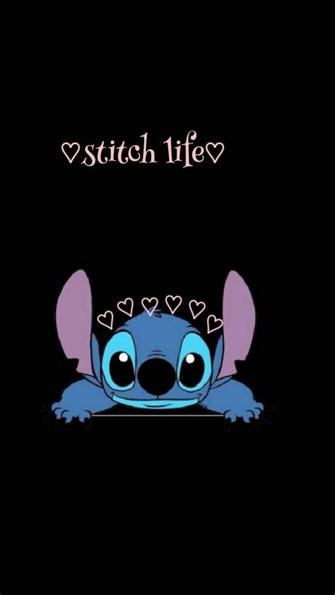Stitch Cute Backgrounds For Chromebook Img Hobo