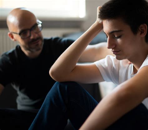 Five Ways to Help Prevent Your Child From Relapsing | Gateway Rehab