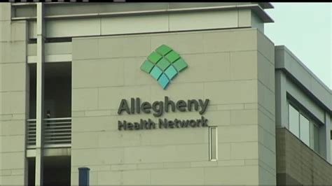 Allegheny Health Network Announces All Patient Visitation Suspended At