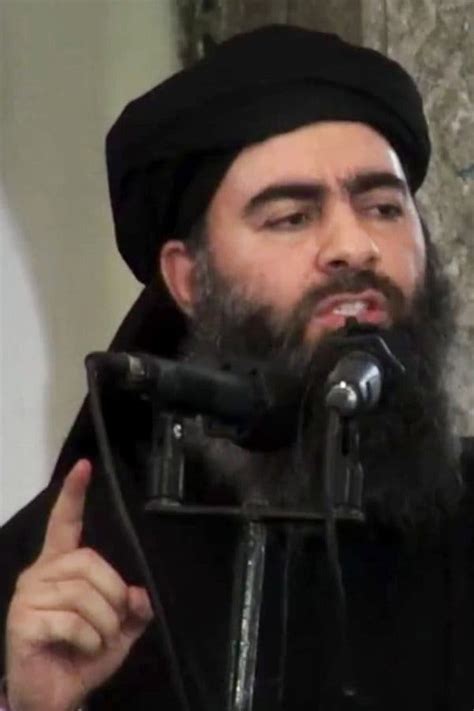 With Mosul Under Siege Isis Leader Breaks Silence To Issue A Rallying