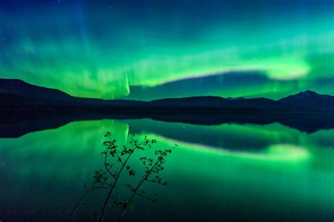 The Best Places To See The Northern Lights In The