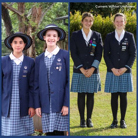 Timeline Tuesday Tara Anglican School For Girls