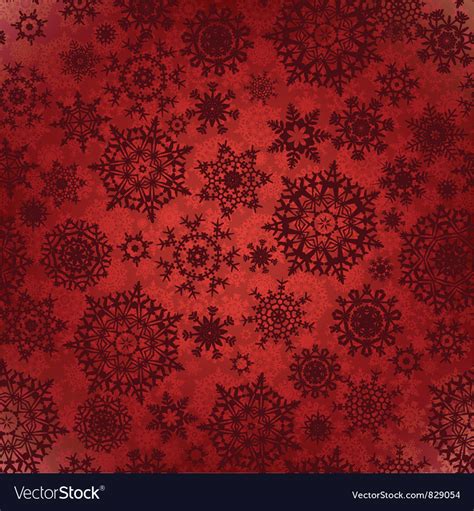 Christmas Texture Pattern Royalty Free Vector Image