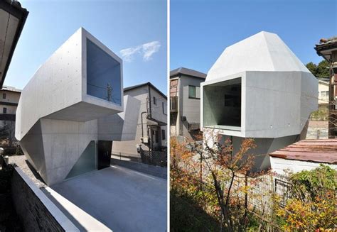 15 Most Awesome Examples Of Modern Japanese Architecture Reckon Talk