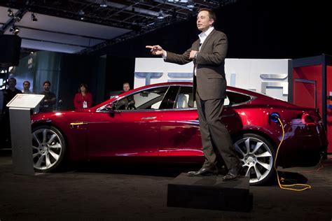 Tesla Nasdaq Tsla Is Gearing Up To Raise 5 Billion In Additional