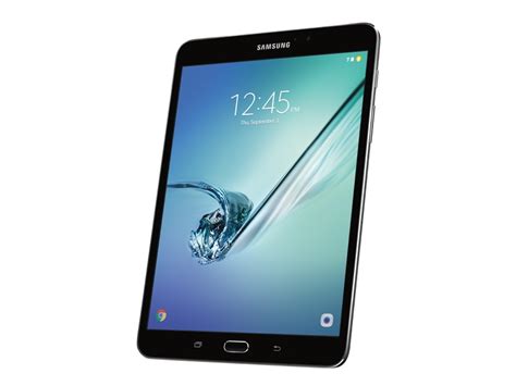 Galaxy Tab S2 80 32gb Wi Fi Tablets Sm T713nzkexar Samsung Us