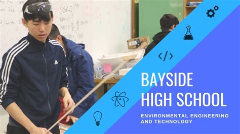 Bayside High School Ett Youtube