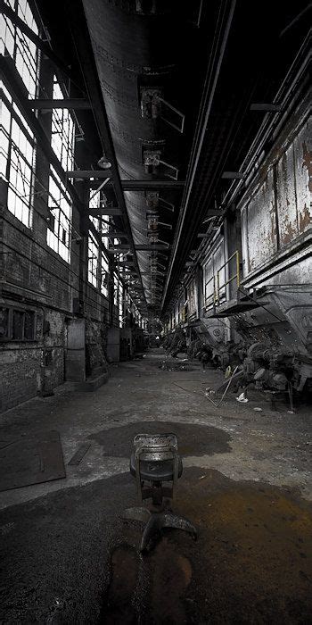 Abandoned Warehouse Abandoned Property Abandoned Factory Old Abandoned Buildings Abandoned
