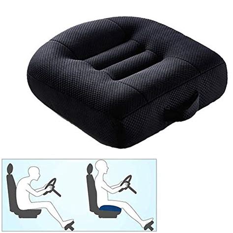 Top Car Cushions For Short People Of Best Reviews Guide