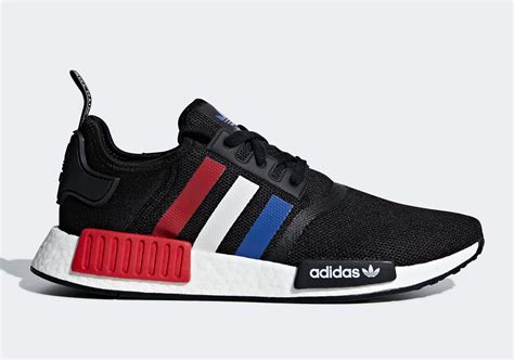 Adidas Nmd R1 Tri Color F99712 Sneakernews Com Coloring Wallpapers Download Free Images Wallpaper [coloring876.blogspot.com]