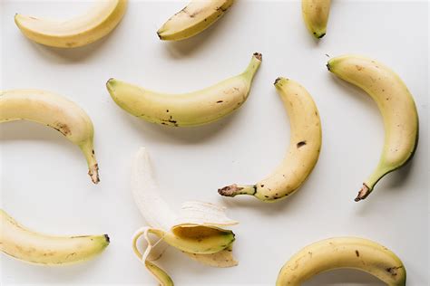 6 Surprising Uses Of Banana Peels Food Matters