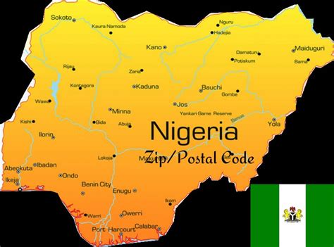 Incorrect nigeria zip code can cause your goods, letters and parcels to get missing or delayed in delivery, with the correct nigerian zip code you stand a chance. Fully Complied zip Codes In Nigeria For All States ...