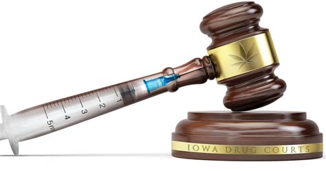 Some Iowa drug courts in jeopardy, advocates fear