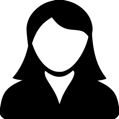 Woman Svg Png Icon Free Download (#507444) - OnlineWebFonts.COM