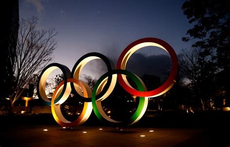 Coi Anuncia Brisbane Como Sede Dos Jogos Olímpicos De 2032 Mundo