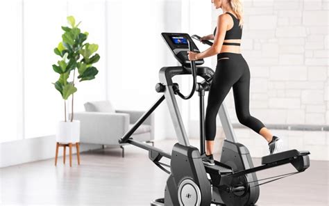 16 Best Elliptical Machines For Home Gyms In 2022 Spy