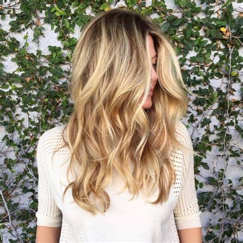 Darker shades may need to lighten their hair a bit before. 10 Hair Color Ideas for Blondes - Health