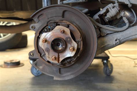 Top 10 Brake System Issues Every Car Owner Needs To Know Yourmechanic