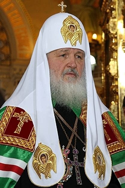 Russian Orthodox Church Wrsp