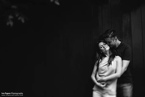 Tips For Romantic Portraits