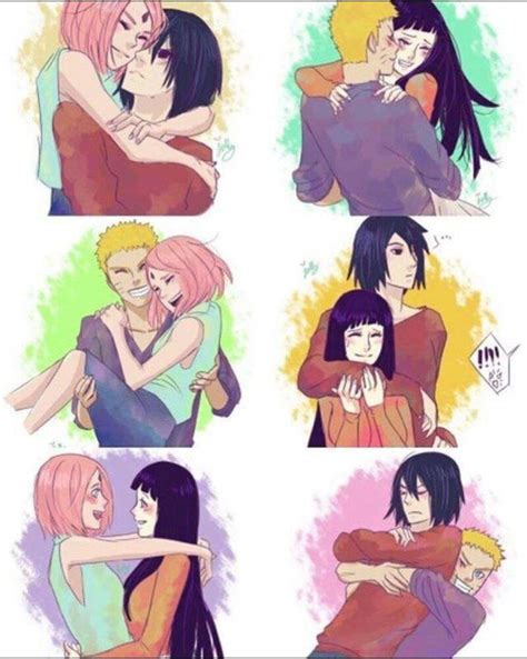 Best Couple Naruto Amino