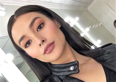 Liza Soberano Hailed As World S Most Beautiful Face For 2017 The Filipino Times