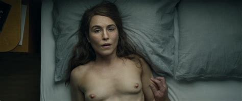Nude Video Celebs Actress Noomi Rapace