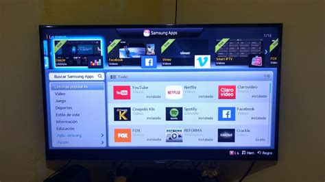 The new apple tv is here, which means it's time to start downloading some apps. APP SMART TV SABA SCARICARE