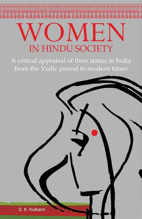 Women In Hindu Society Indus Source Books