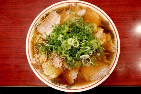 10 Best Ramen Restaurants In Kyoto You Cant Miss