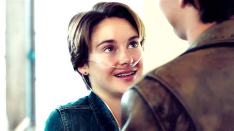 everything has beauty hazel grace and augustus vvc youtube