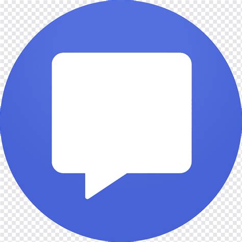 Comment Chat Message Icon Png PNGWing