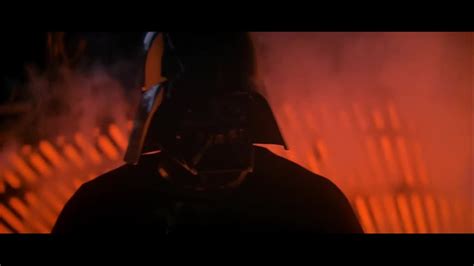 Darth Vader Impressive Most Impressive