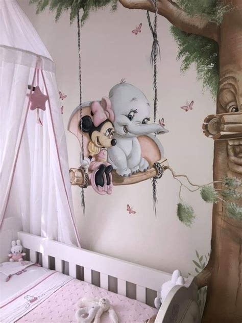 Pin By Sofia On Imagini Frumoase In 2022 Baby Girl Room Baby Girl