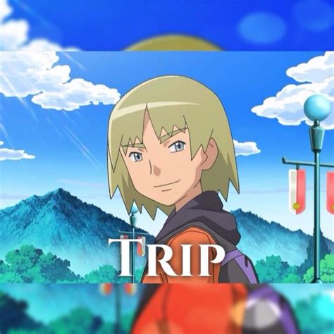 Trip Pokémon Amino