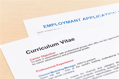 How to Add Achievements to your CV - jobs.ac.uk