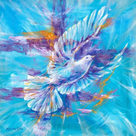 Create Peace Painting By Melani Pyke Saatchi Art