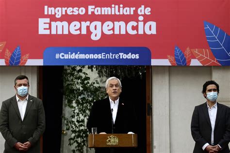 Últimas noticias de ingreso familiar de emergencia: Gobierno pagó hoy el ingreso familiar de emergencia a 1 ...