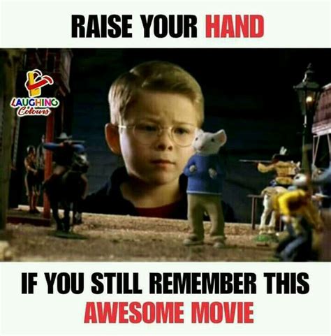 Yes I Remember One Of My Favourite Movie Weird Quotes Funny Funny