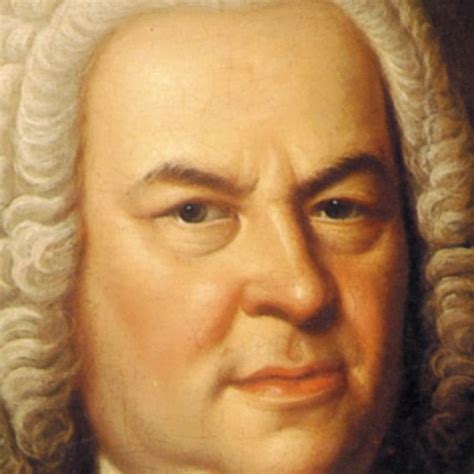 Johann Sebastian Bach Youtube