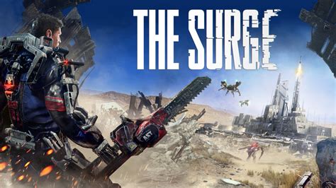 Find the best xbox one wallpaper on getwallpapers. The Surge 2017 Game 4K Wallpapers | HD Wallpapers | ID #19999