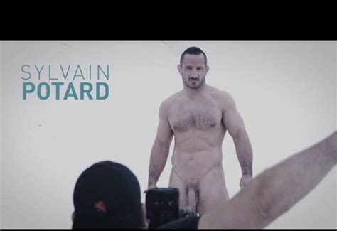 In gay Tianjin potard sylvain Sylvain Potard
