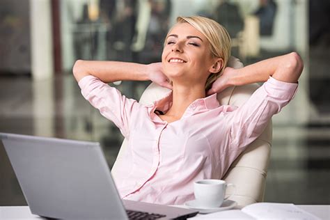 And Relax 8 Ways To Manage Stress In The Workplace Uplift Events Blog