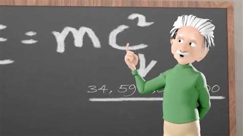 Einstein Character Animation Youtube